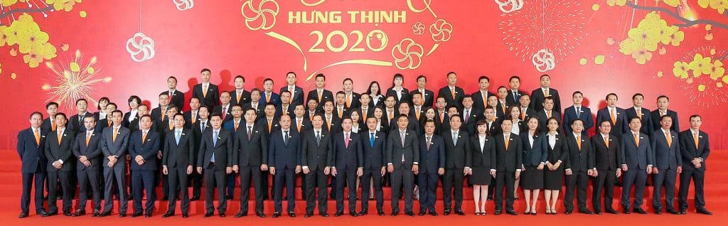 Chủ đầu tư dự án dự án Lavida Residences Vũng Tàu là ai?