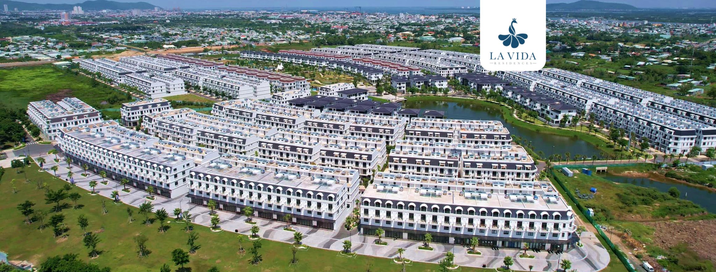 LaVida Residences Vũng Tàu