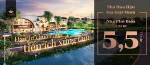 CHÍNH SÁCH & giá bán dự án Lavida Residences Vũng Tàu